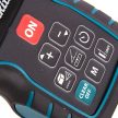Makita lézeres távolságmérő LD080PI (80m)