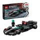 LEGO Speed Champions - Mercedes-AMG F1 W15 modell versenyautó