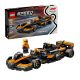 LEGO Speed Champions - McLaren F1 Team MCL38 modell versenyautó