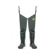 Lemigo Wodery EVA/PVC combcsizma zöld 46
