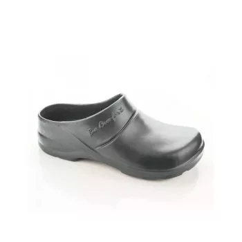 Lemigo Bio Comfort SRC EVA klumpa fekete 46