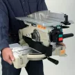 Makita gérvágó fűrész LH1040 1650W, 260mm