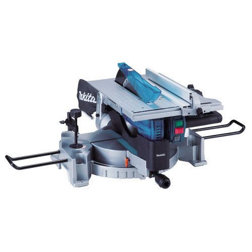 Makita gérvágó fűrész LH1201FL 1650W, 305mm