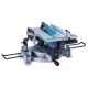 Makita gérvágó fűrész LH1201FL 1650W, 305mm