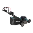 Makita akkus önjáró fűnyíró 48 cm 40Vmax XGT Li-ion BL alapgép (akku és töltő nélkül)