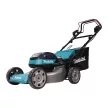 Makita akkus önjáró fűnyíró 48 cm 40Vmax XGT Li-ion BL alapgép (akku és töltő nélkül)