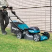 Makita akkus önjáró fűnyíró 48 cm 40Vmax XGT Li-ion BL alapgép (akku és töltő nélkül)