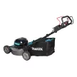 Makita akkus önjáró fűnyíró 53 cm 40Vmax XGT Li-ion BL 2x5.0Ah + RB