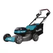 Makita akkus önjáró fűnyíró 40Vmax XGT Li-ion BL 1900 W, 53 cm, alapgép