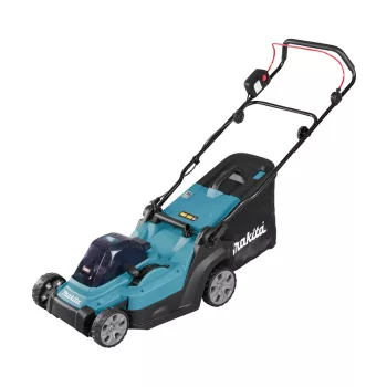   Makita akkus fűnyíró LM003GM103 40Vmax Li-ion BL, 4,0Ah, 38 cm