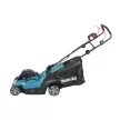 Makita akkus fűnyíró LM003GM103 40Vmax Li-ion BL, 4,0Ah, 38 cm
