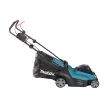 Makita akkus fűnyíró LM003GM103 40Vmax Li-ion BL, 4,0Ah, 38 cm