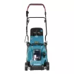 Makita akkus fűnyíró LM003GM103 40Vmax Li-ion BL, 4,0Ah, 38 cm