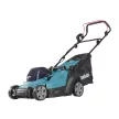 Makita akkus fűnyíró LM003GM103 40Vmax Li-ion BL, 4,0Ah, 38 cm