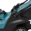 Makita akkus fűnyíró LM003GM103 40Vmax Li-ion BL, 4,0Ah, 38 cm