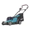 Makita akkus fűnyíró LM003GM103 40Vmax Li-ion BL 38 cm alapgép