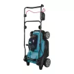 Makita akkus fűnyíró LM003GM103 40Vmax Li-ion BL 38 cm alapgép