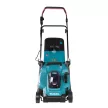 Makita akkus fűnyíró LM004GM103 40Vmax XGT Li-ion BL, 4,0Ah, 43 cm + RC