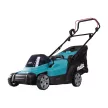 Makita akkus fűnyíró LM004GM103 40Vmax XGT Li-ion BL, 4,0Ah, 43 cm + RC