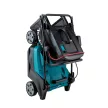 Makita akkus fűnyíró LM004GM103 40Vmax XGT Li-ion BL, 4,0Ah, 43 cm + RC
