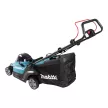 Makita akkus fűnyíró LM004GM103 40Vmax XGT Li-ion BL 43 cm alapgép