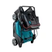 Makita akkus fűnyíró LM004GM103 40Vmax XGT Li-ion BL 43 cm alapgép