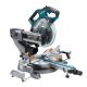 Makita akkus gérvágó fűrész XGT BL AWS 40Vmax alapgép