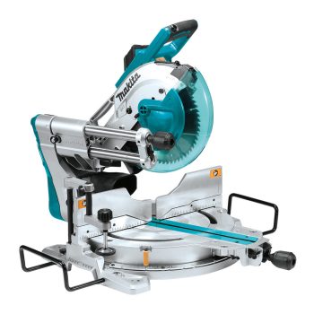 Makita gérvágó fűrész LS1019L 1510W, 260mm