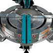 Makita gérvágó fűrész LS1019L 1510W, 260mm
