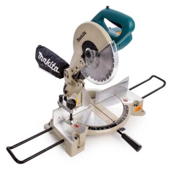 Makita gérvágó fűrész LS1040N 1650W, 255mm