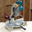 Makita gérvágó fűrész LS1040N 1650W, 255mm