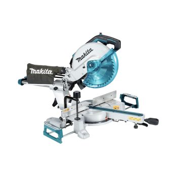 Makita gérvágó fűrész LS1110F 1450W, 260mm