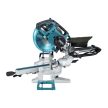 Makita gérvágó fűrész LS1110F 1450W, 260mm