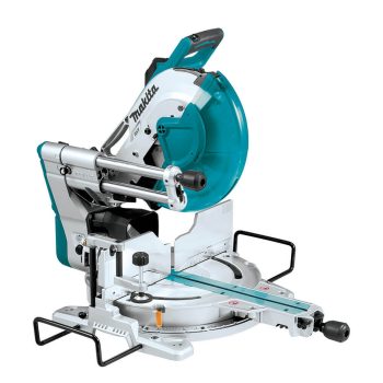 Makita gérvágó fűrész LS1219L 1800W, 305mm