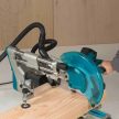 Makita gérvágó fűrész LS1219L 1800W, 305mm