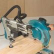 Makita gérvágó fűrész LS1219L 1800W, 305mm