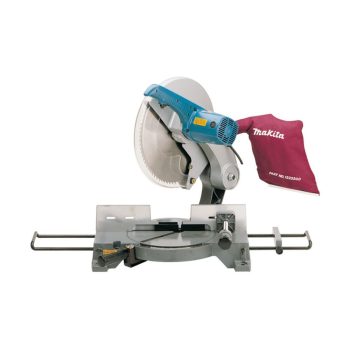 Makita gérvágó fűrész LS1440N 1380W, 355mm