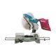 Makita gérvágó fűrész LS1440N 1380W, 355mm