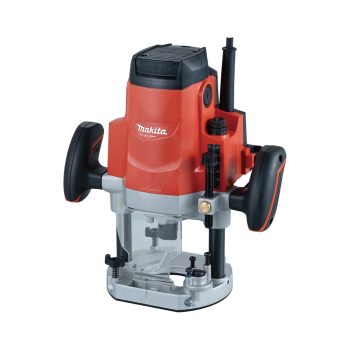 Makita felsőmaró MT 1650W 12mm lágyindítással