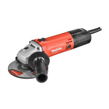 Makita sarokcsiszoló M9503RK 570W 125mm