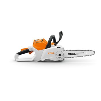   STIHL MSA 160 C-B akkus láncfűrész AP rendszer 36V alapgép, 30cm