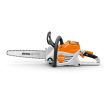 STIHL MSA 200 C-B akkus láncfűrész AP rendszer 36V alapgép, 35cm