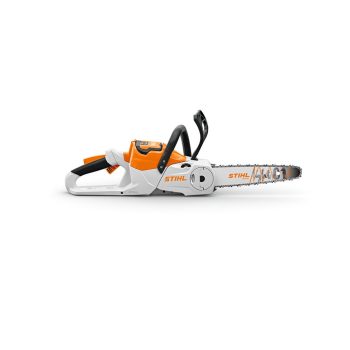   STIHL MSA 60 C-B akkus láncfűrész AK rendszer 36V alapgép, 30cm