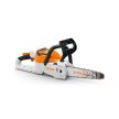 STIHL MSA 70 C-B akkus láncfűrész AK rendszer 36V AK 30 akkumulátorral és AL 101 töltővel, 30cm