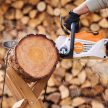 STIHL MSA 80.0 C-B akkus láncfűrész AK rendszer 36V alapgép, 35cm