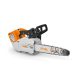 STIHL MSA 190.0 T akkus láncfűrész AP rendszer 36V alapgép, 30 cm