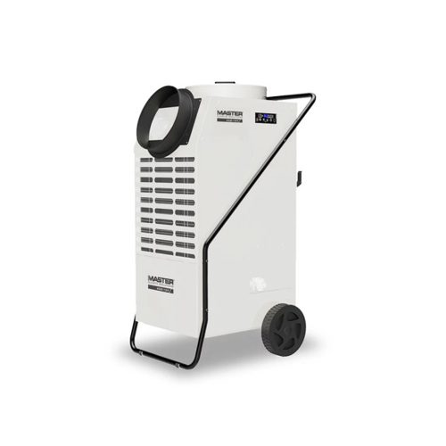 Master Mobil hűtő/fűtő klíma és párátlanító berendezés ACD137 Monoblock