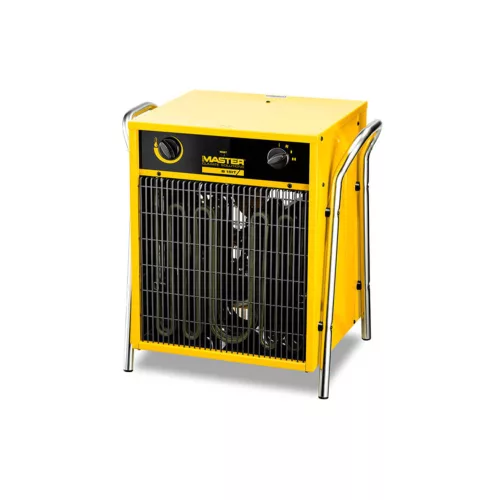 Master elektromos hőlégfúvó B15 15kW