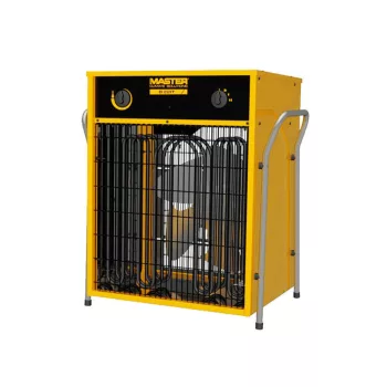 Master elektromos hőlégfúvó B22 22kW