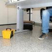 Master elektromos hőlégfúvó B2PTC 2kW